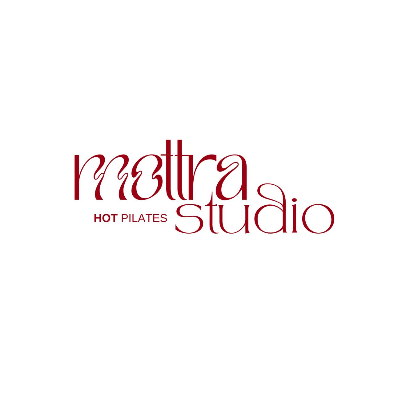 Mottra Studio Logo